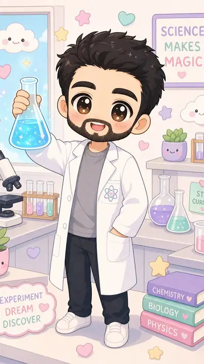 Kawaii theme